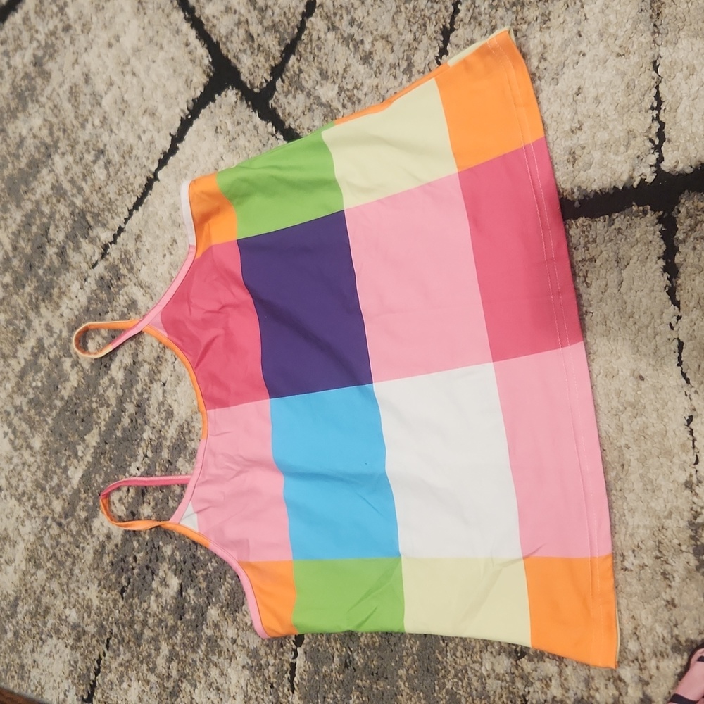 Colorful tank bundle - Picture 4 of 4